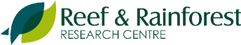 Reef & Rainforest Research Centre Logo